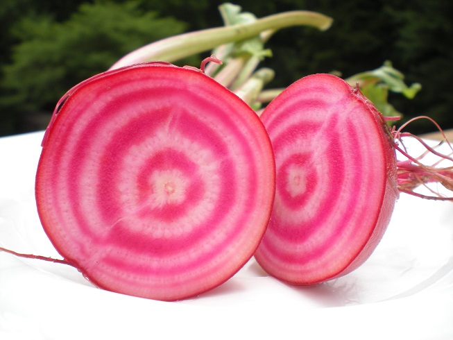 beet small